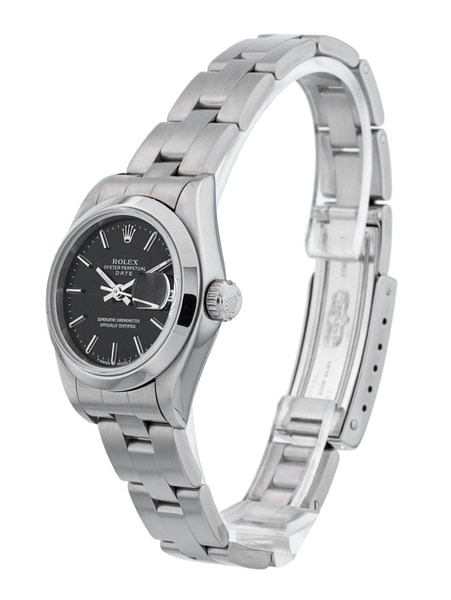 Rolex Datejust Lady 69160